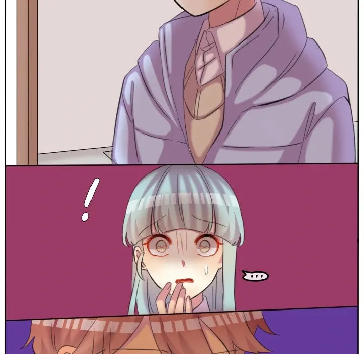 The chill couple Chapter 107 page 34 - 