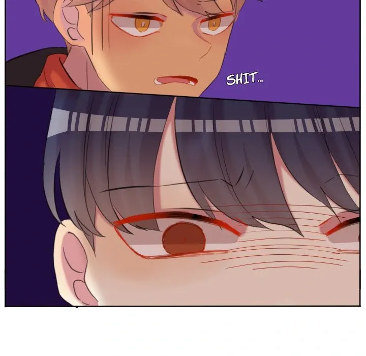 The chill couple Chapter 107 page 35 - 