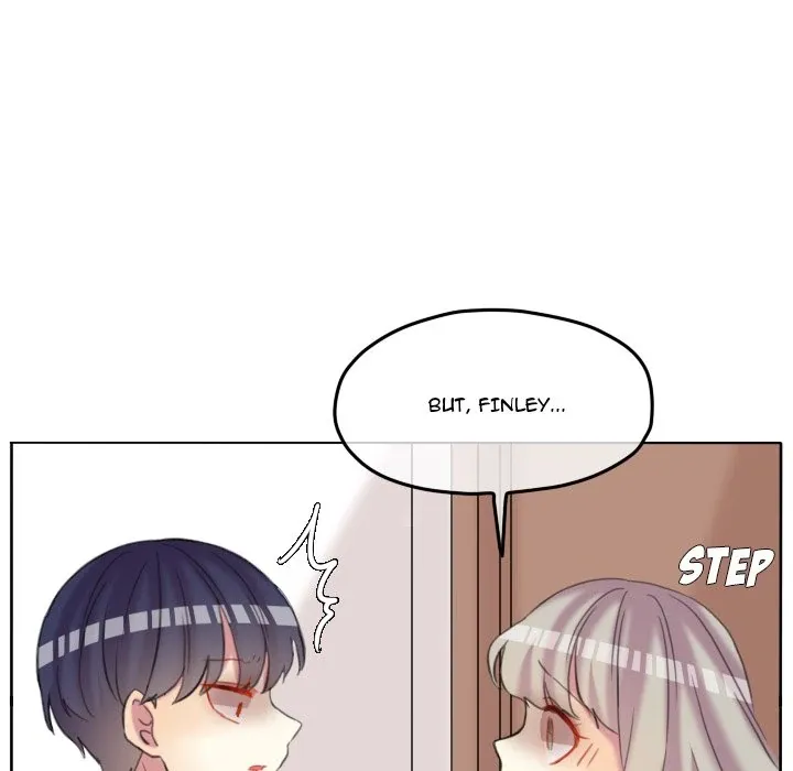 The chill couple Chapter 107 page 38 - 