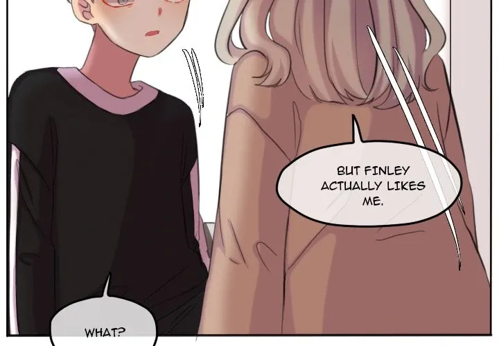The chill couple Chapter 107 page 5 - 