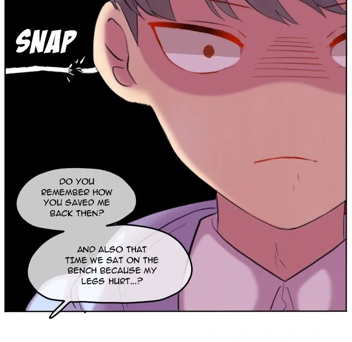 The chill couple Chapter 107 page 42 - 