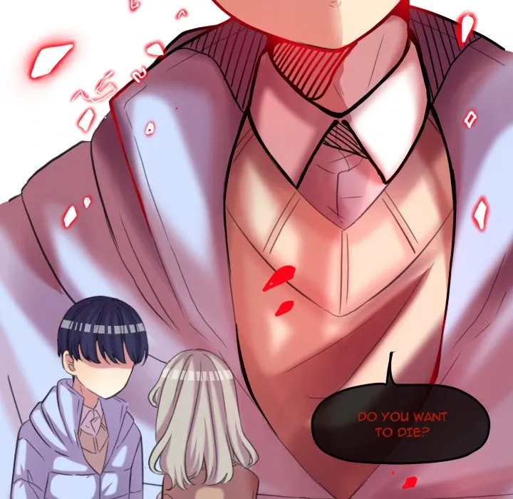 The chill couple Chapter 107 page 47 - 