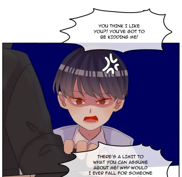 The chill couple Chapter 107 page 56 - 