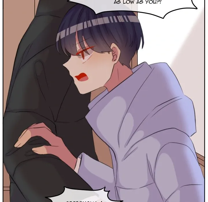 The chill couple Chapter 107 page 57 - 