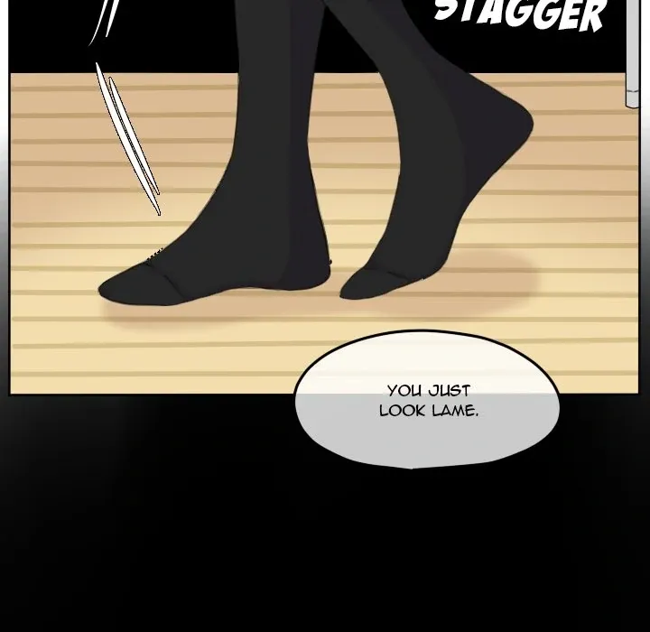The chill couple Chapter 107 page 66 - 