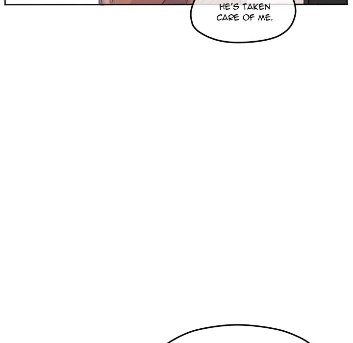 The chill couple Chapter 107 page 8 - 