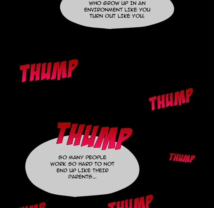 The chill couple Chapter 107 page 71 - 