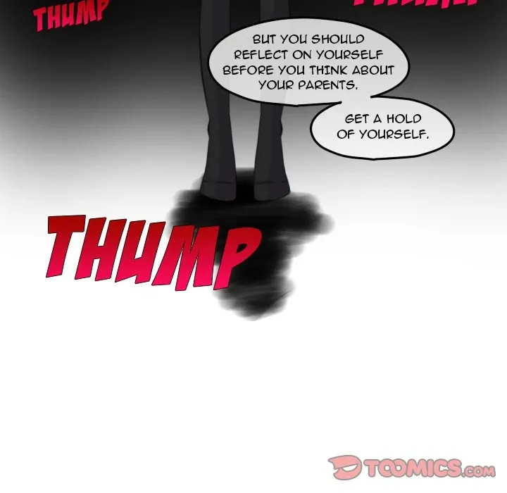 The chill couple Chapter 107 page 73 - 