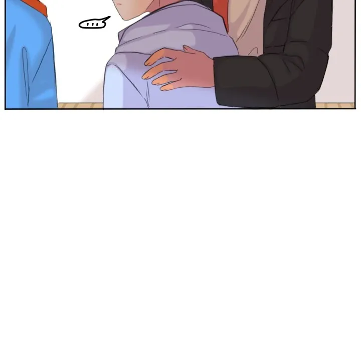 The chill couple Chapter 107 page 80 - 