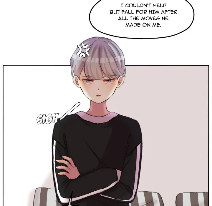 The chill couple Chapter 107 page 9 - 