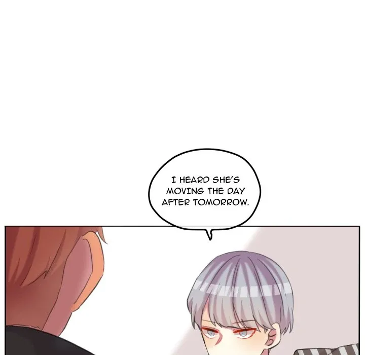 The chill couple Chapter 107 page 81 - 