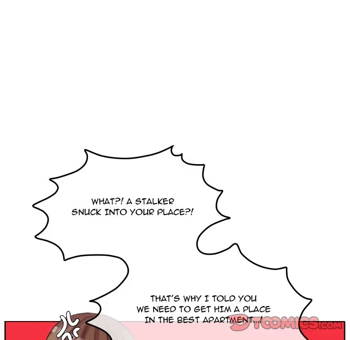 The chill couple Chapter 107 page 83 - 