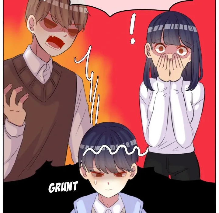 The chill couple Chapter 107 page 84 - 