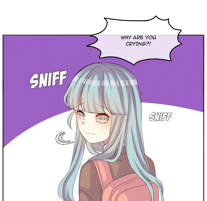 The chill couple Chapter 107 page 90 - 