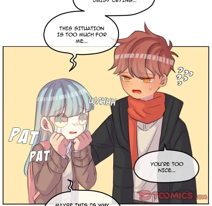 The chill couple Chapter 107 page 93 - 