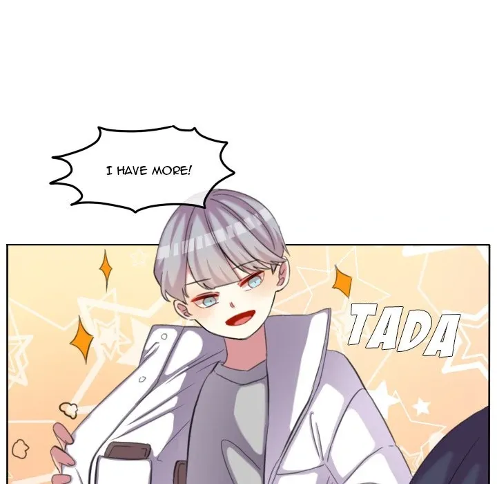 The chill couple Chapter 108 page 11 - 