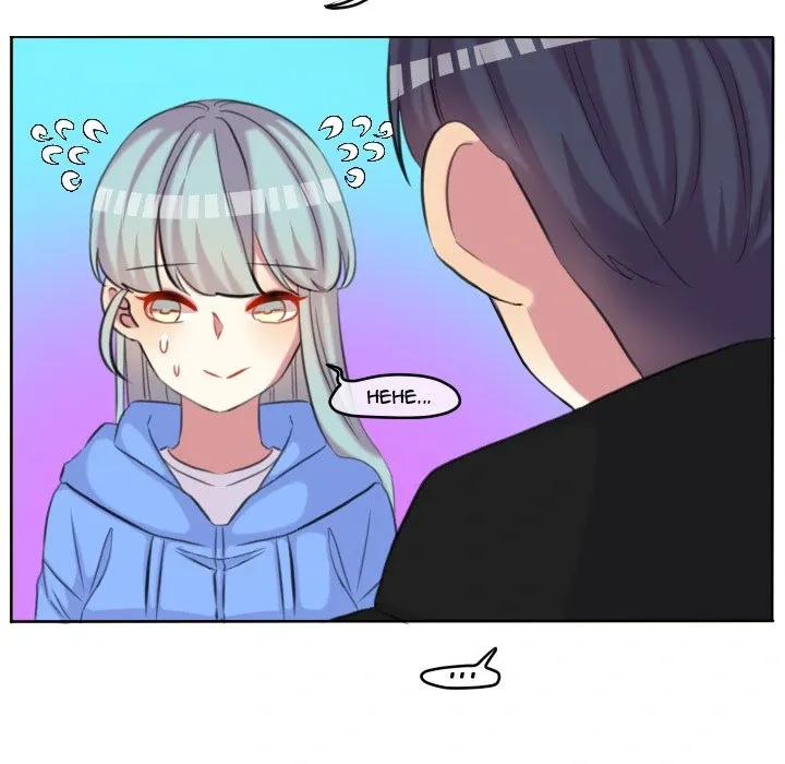 The chill couple Chapter 108 page 20 - 