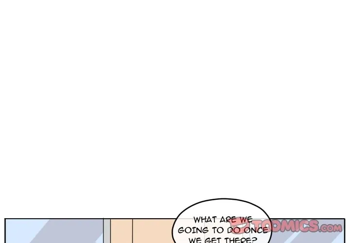 The chill couple Chapter 108 page 3 - 