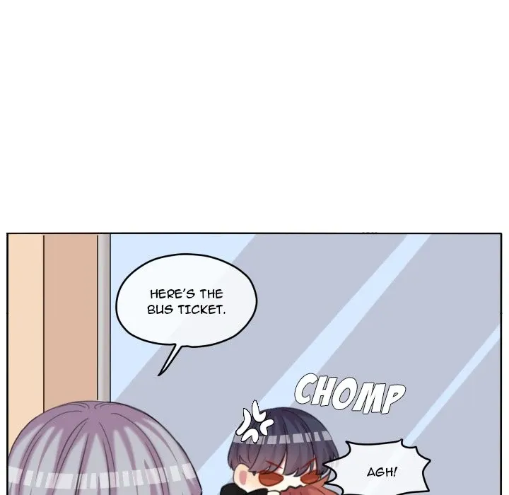 The chill couple Chapter 108 page 22 - 