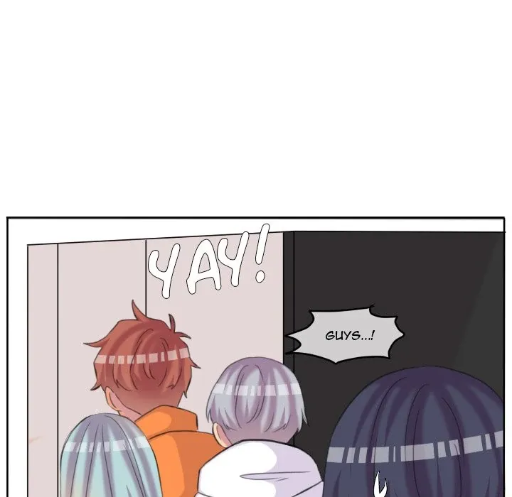 The chill couple Chapter 108 page 34 - 