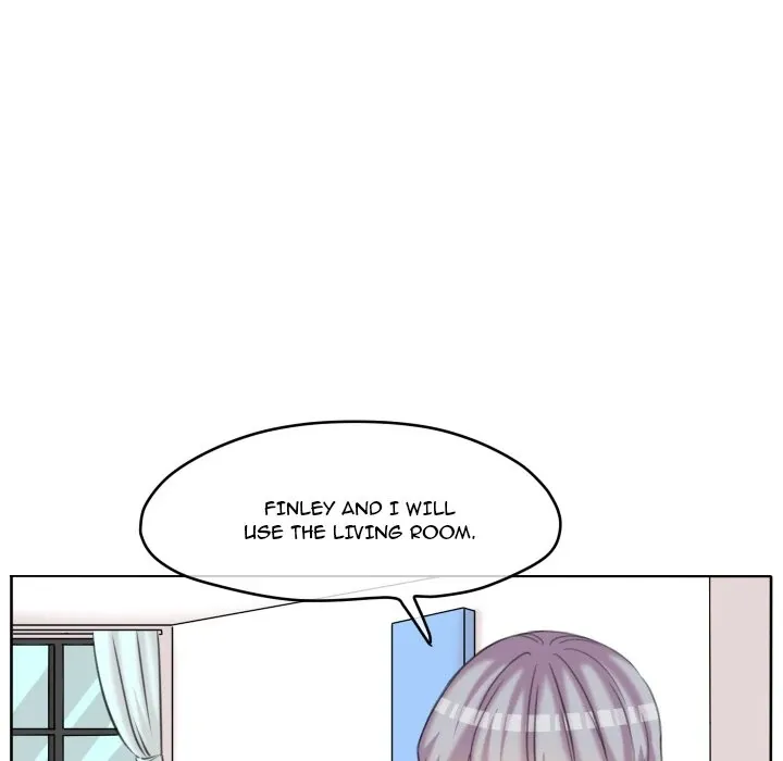 The chill couple Chapter 108 page 41 - 