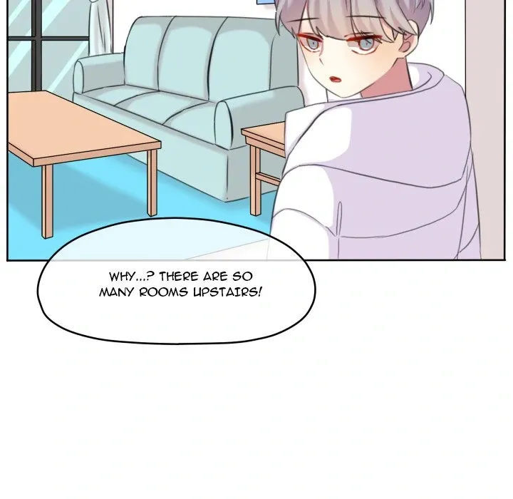The chill couple Chapter 108 page 42 - 