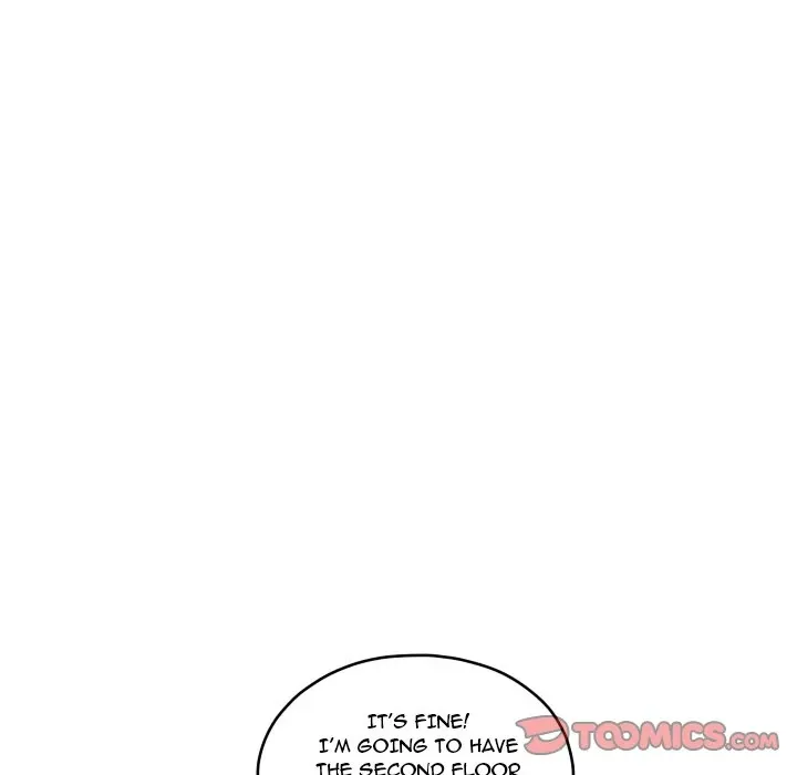 The chill couple Chapter 108 page 43 - 