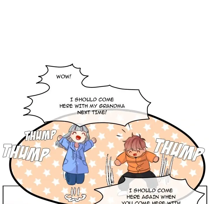 The chill couple Chapter 108 page 45 - 