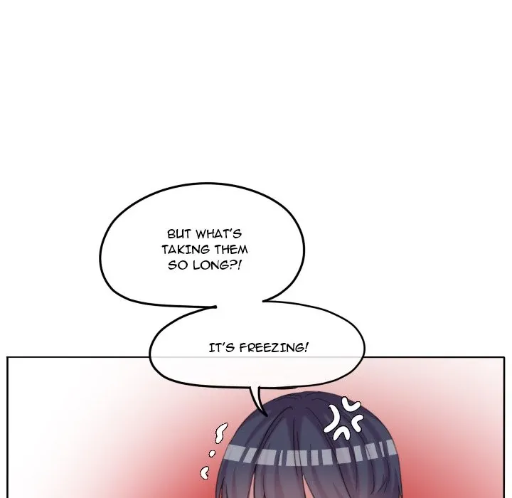 The chill couple Chapter 108 page 6 - 