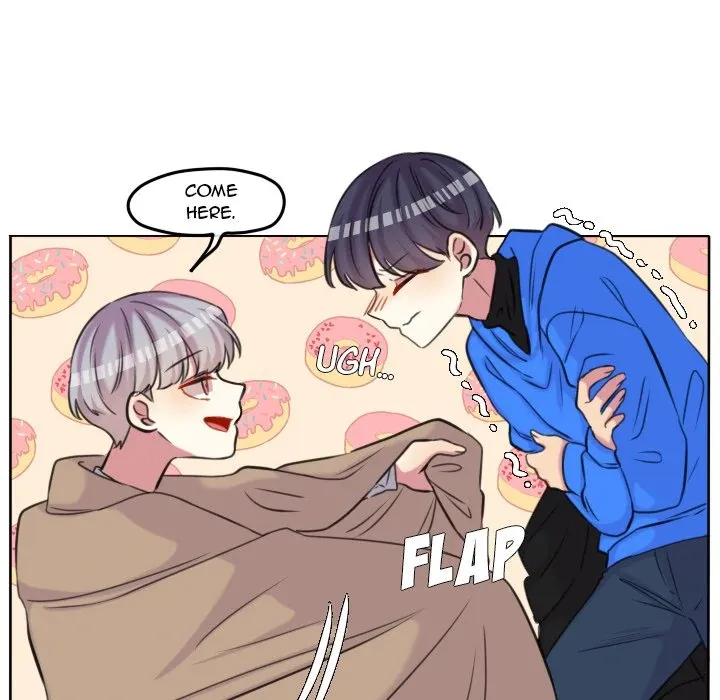 The chill couple Chapter 108 page 52 - 