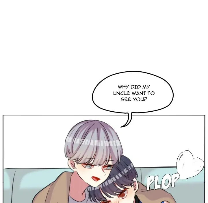 The chill couple Chapter 108 page 54 - 
