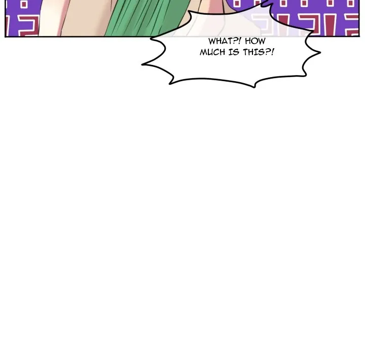 The chill couple Chapter 108 page 56 - 