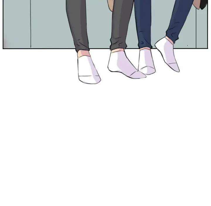 The chill couple Chapter 108 page 62 - 