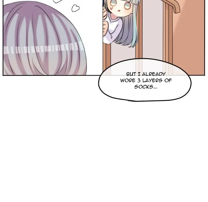 The chill couple Chapter 108 page 64 - 
