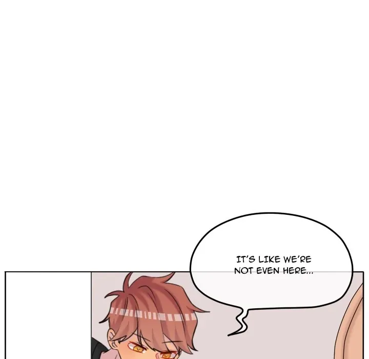 The chill couple Chapter 108 page 65 - 