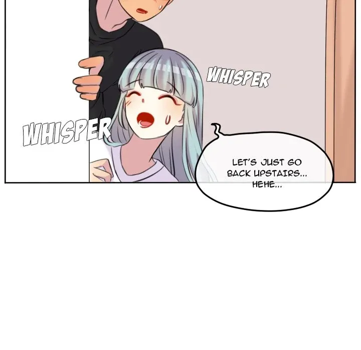 The chill couple Chapter 108 page 66 - 