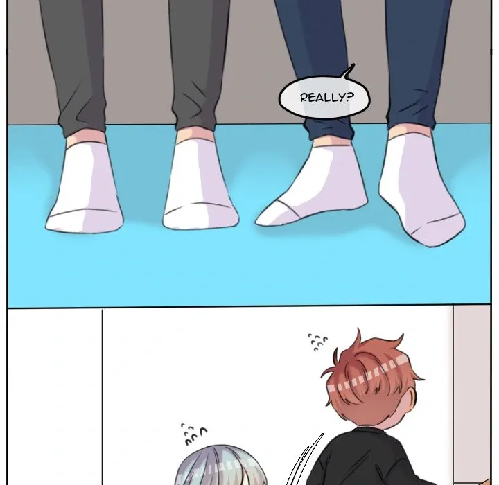 The chill couple Chapter 108 page 68 - 