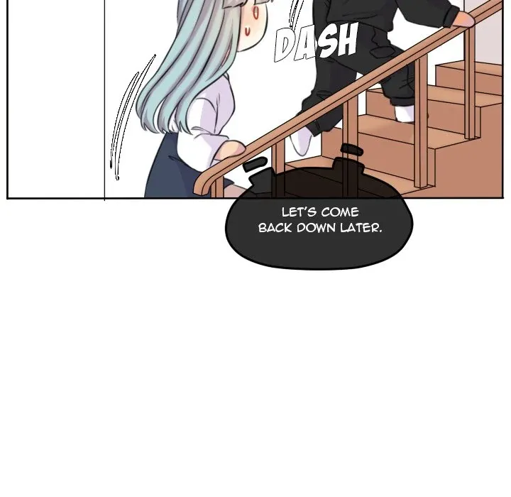 The chill couple Chapter 108 page 69 - 