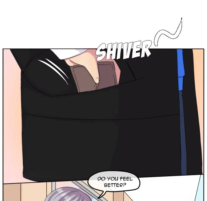 The chill couple Chapter 108 page 8 - 
