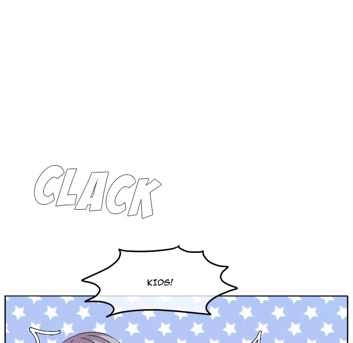 The chill couple Chapter 108 page 72 - 