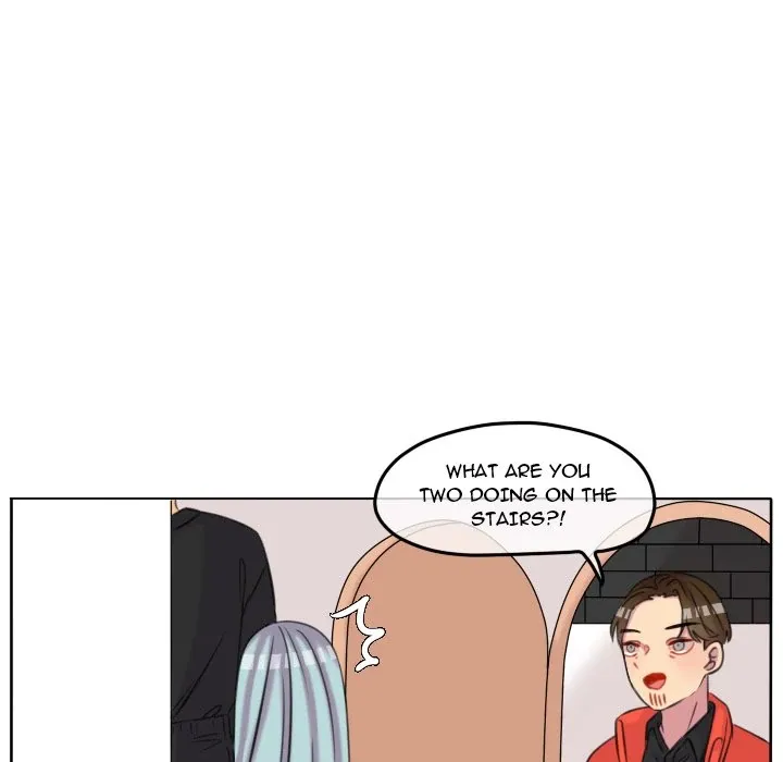 The chill couple Chapter 108 page 75 - 