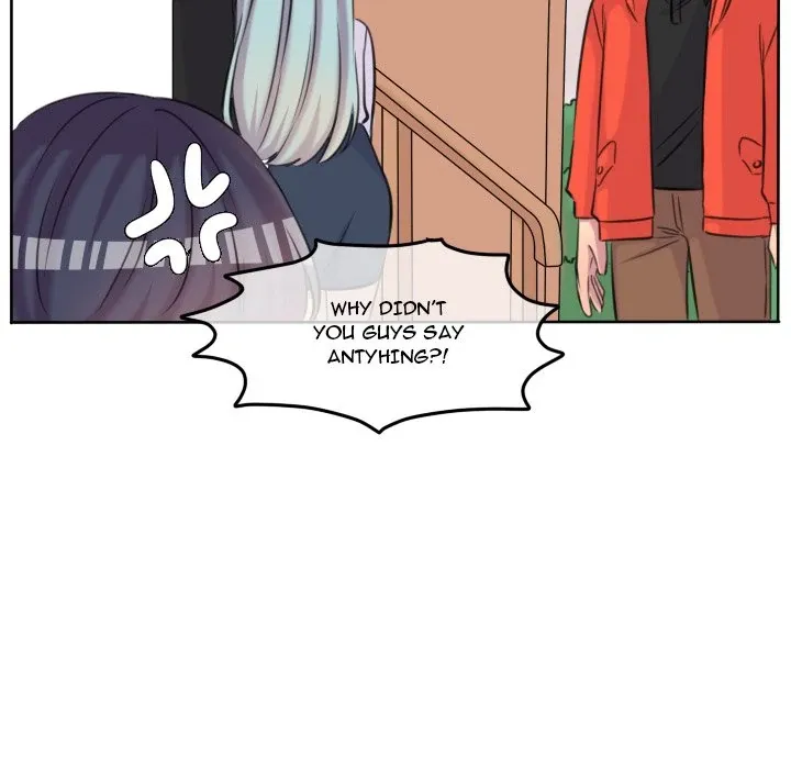 The chill couple Chapter 108 page 76 - 