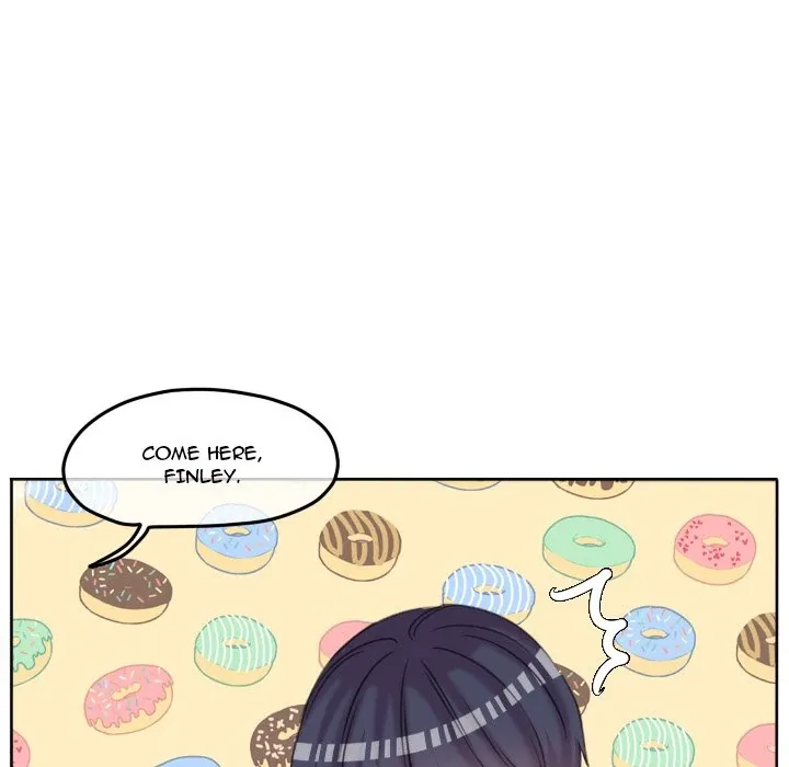 The chill couple Chapter 108 page 77 - 