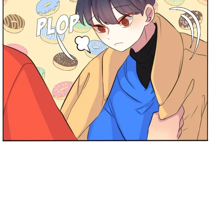 The chill couple Chapter 108 page 78 - 