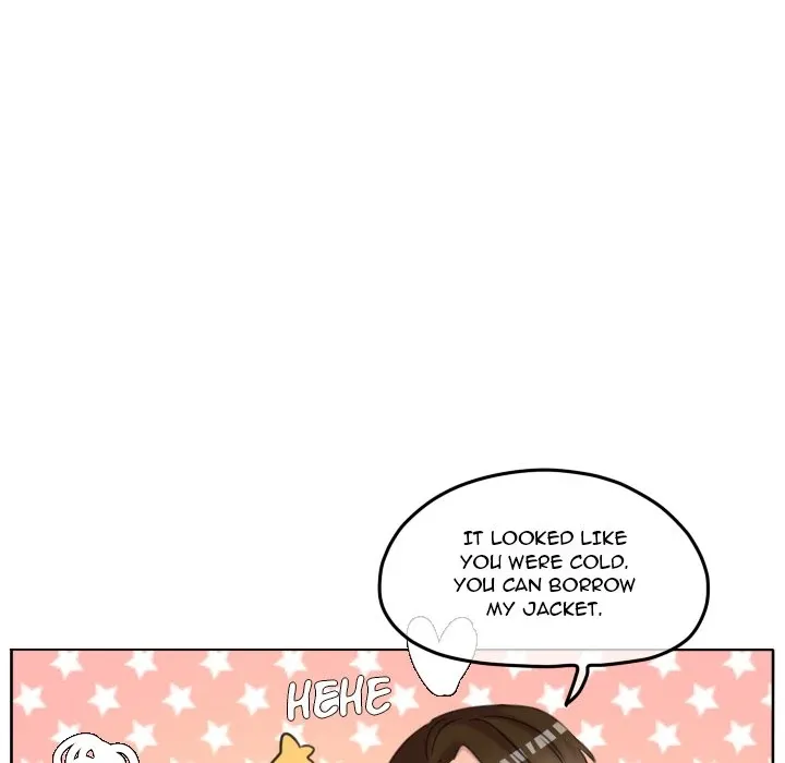 The chill couple Chapter 108 page 79 - 
