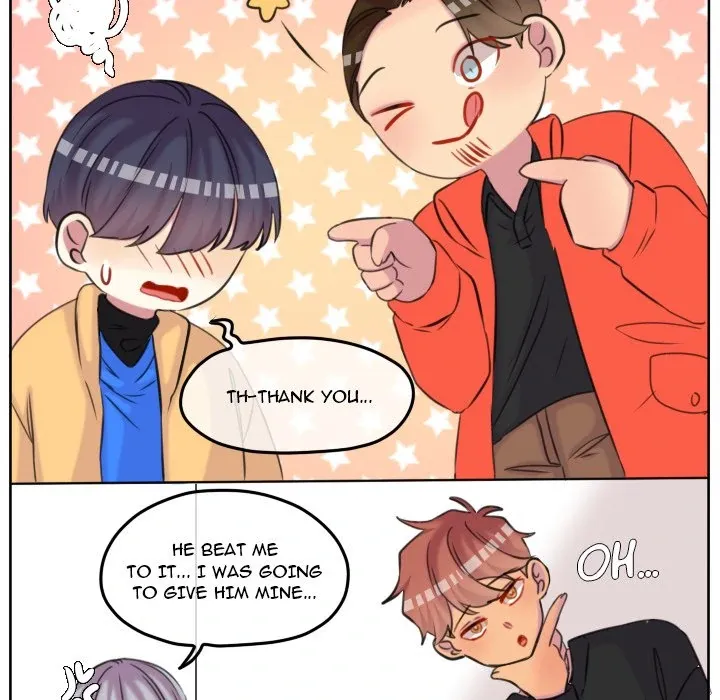 The chill couple Chapter 108 page 80 - 