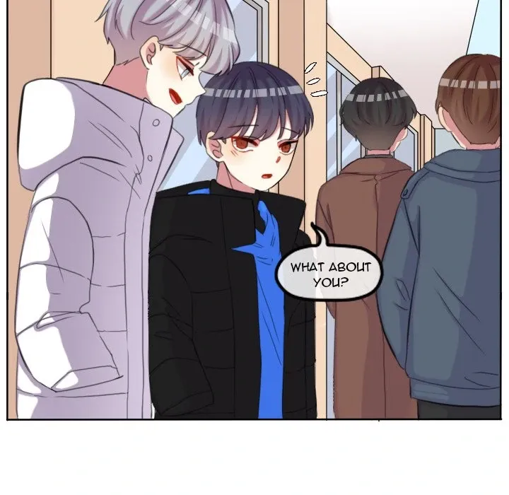 The chill couple Chapter 108 page 9 - 