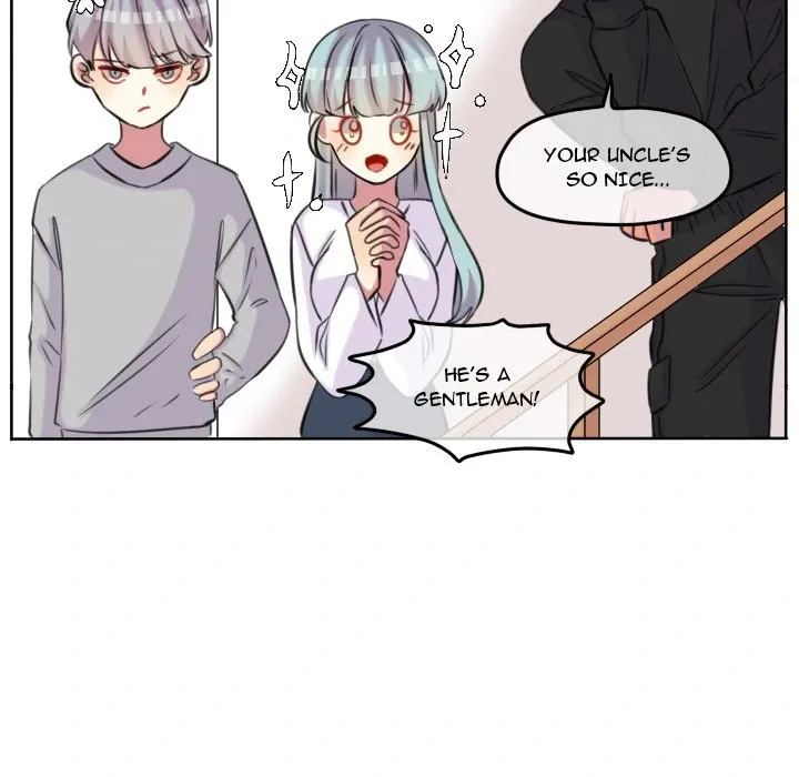 The chill couple Chapter 108 page 81 - 