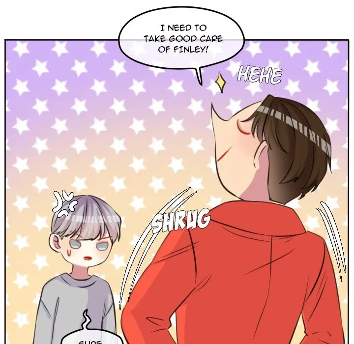 The chill couple Chapter 108 page 84 - 