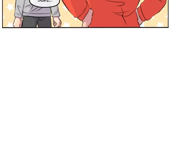 The chill couple Chapter 108 page 85 - 